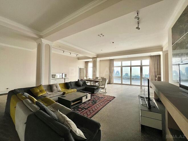 Satılır 5 otaqlı yeni tikili 750 m², 28 May m., photo 5 from 15