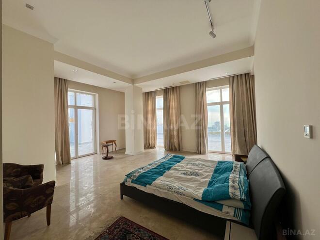 Satılır 5 otaqlı yeni tikili 750 m², 28 May m., photo 6 from 15