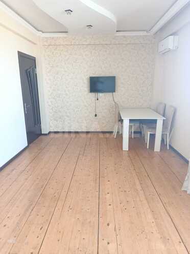 Satılır 3 otaqlı yeni tikili 107 m², Masazır q., photo 5 from 13