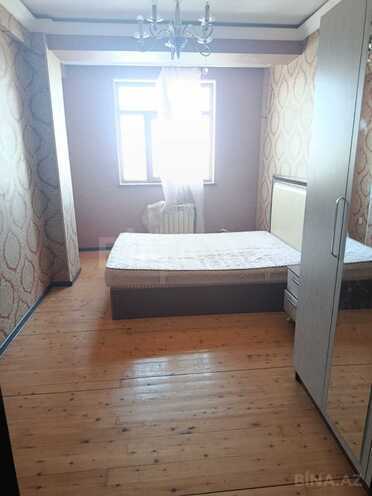 Satılır 3 otaqlı yeni tikili 107 m², Masazır q., photo 4 from 13