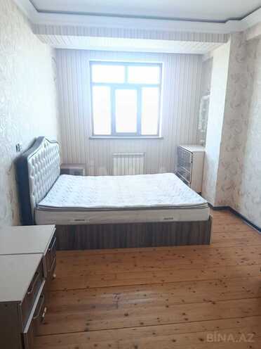 Satılır 3 otaqlı yeni tikili 107 m², Masazır q., photo 1 from 13