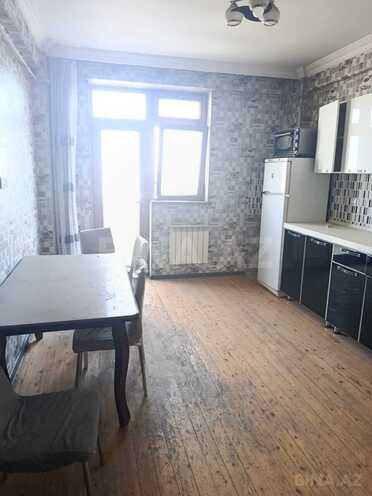 Satılır 3 otaqlı yeni tikili 107 m², Masazır q., photo 12 from 13