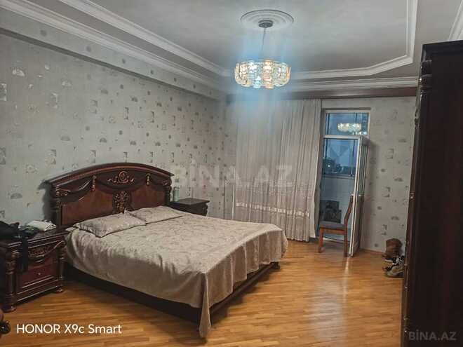 Сдаётся 3-комн. новостройка 125 м², м. 28 мая, photo 6 from 21