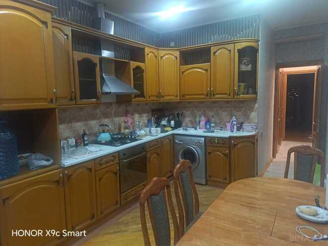 Сдаётся 3-комн. новостройка 125 м², м. 28 мая, photo 11 from 21