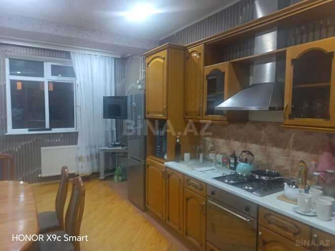 Сдаётся 3-комн. новостройка 125 м², м. 28 мая, photo 10 from 21