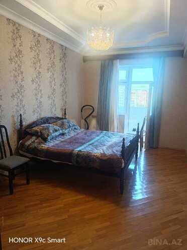 Сдаётся 3-комн. новостройка 125 м², м. 28 мая, photo 4 from 21
