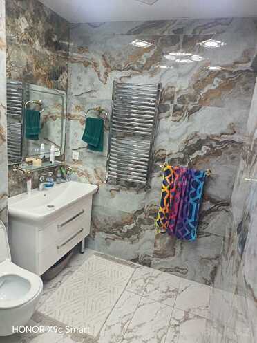 Сдаётся 3-комн. новостройка 125 м², м. 28 мая, photo 19 from 21