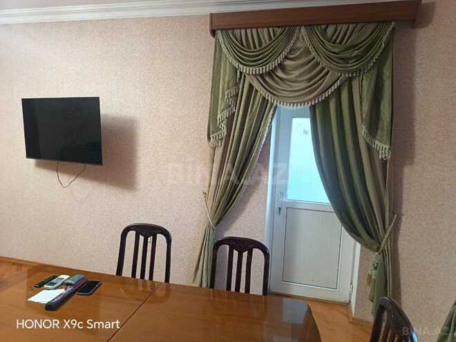Сдаётся 3-комн. новостройка 125 м², м. 28 мая, photo 3 from 21