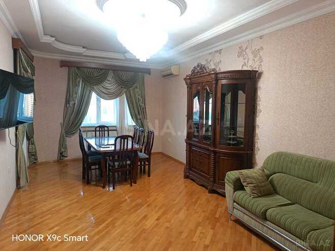 Сдаётся 3-комн. новостройка 125 м², м. 28 мая, photo 1 from 21