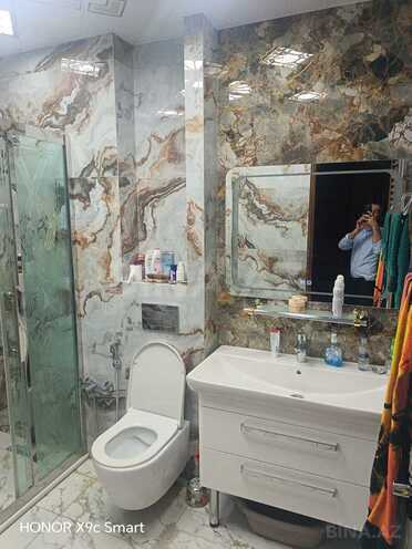 Сдаётся 3-комн. новостройка 125 м², м. 28 мая, photo 17 from 21