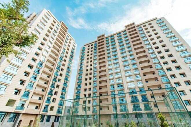 Satılır 4 otaqlı yeni tikili 194 m², 28 May m., photo 3 from 6