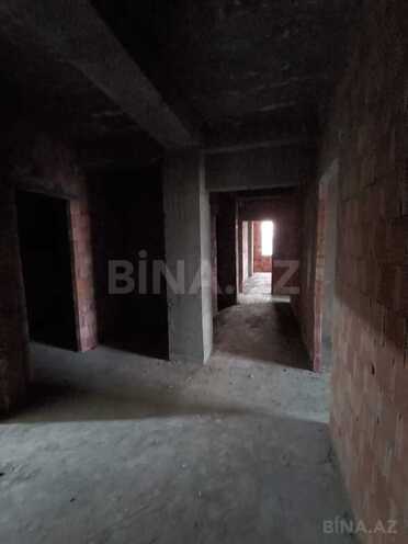 Продаётся 3-комн. новостройка 150 м², м. Иншаатчылар, photo 7 from 11