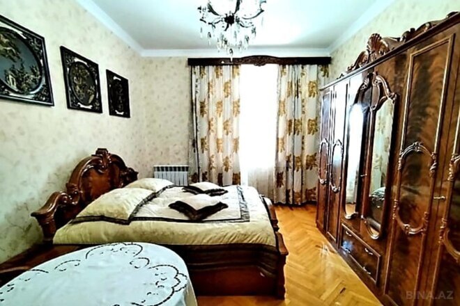 Сдаётся 3-комн. вторичка 85 м², Насиминский  р., photo 3 from 13