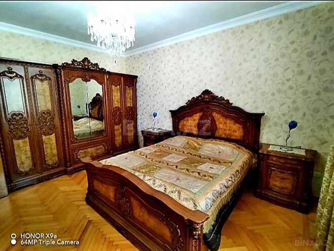 Сдаётся 3-комн. вторичка 85 м², Насиминский  р., photo 12 from 13