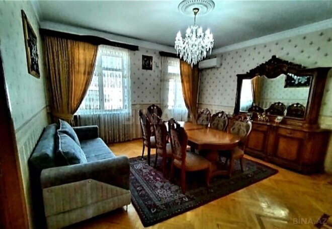Сдаётся 3-комн. вторичка 85 м², Насиминский  р., photo 8 from 13