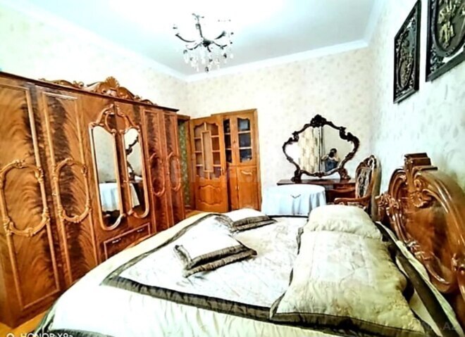 Сдаётся 3-комн. вторичка 85 м², Насиминский  р., photo 6 from 13