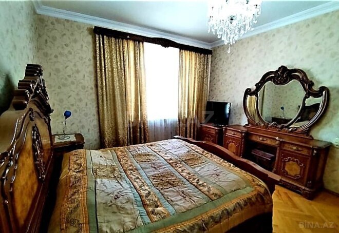Сдаётся 3-комн. вторичка 85 м², Насиминский  р., photo 5 from 13
