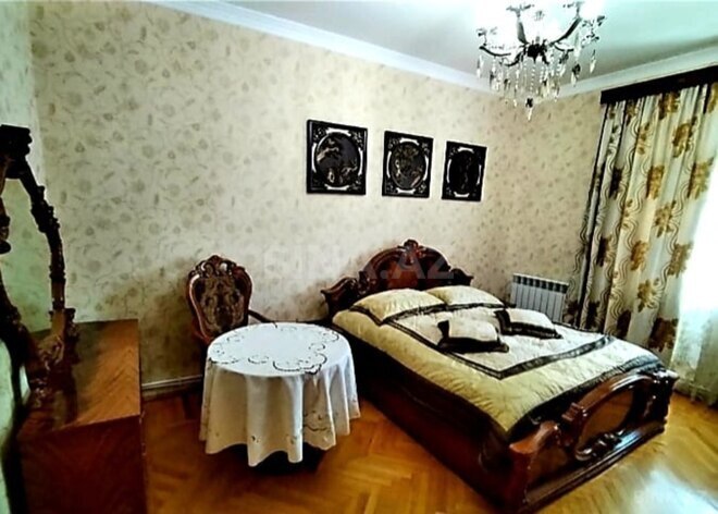 Сдаётся 3-комн. вторичка 85 м², Насиминский  р., photo 4 from 13