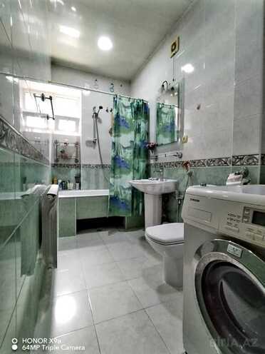 Сдаётся 3-комн. вторичка 85 м², Насиминский  р., photo 11 from 13