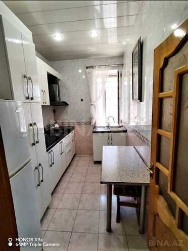 Сдаётся 3-комн. вторичка 85 м², Насиминский  р., photo 9 from 13