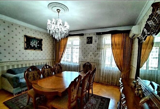 Сдаётся 3-комн. вторичка 85 м², Насиминский  р., photo 1 from 13