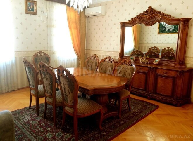 Сдаётся 3-комн. вторичка 85 м², Насиминский  р., photo 7 from 13