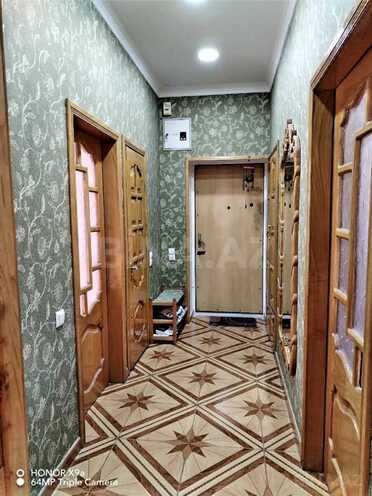 Сдаётся 3-комн. вторичка 85 м², Насиминский  р., photo 10 from 13