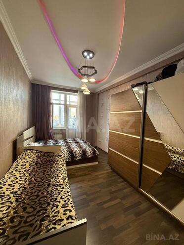 Satılır 2 otaqlı yeni tikili 95 m², 20 Yanvar m., photo 5 from 18