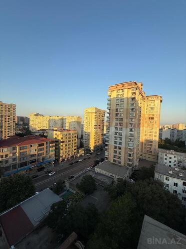 Satılır 2 otaqlı yeni tikili 95 m², 20 Yanvar m., photo 13 from 18