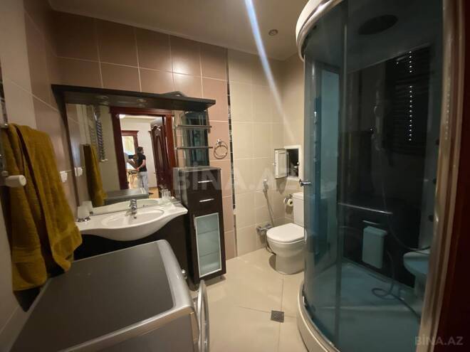 Продаётся 3-комн. новостройка 180 м², Насиминский  р., photo 8 from 18