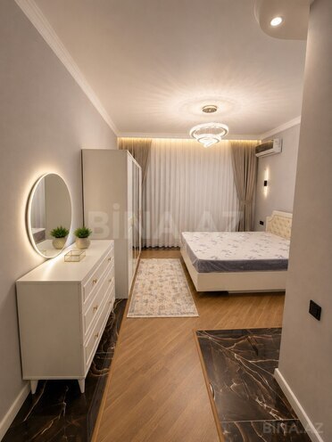 Сдаётся 3-комн. новостройка 100 м², м. 28 мая, photo 4 from 8