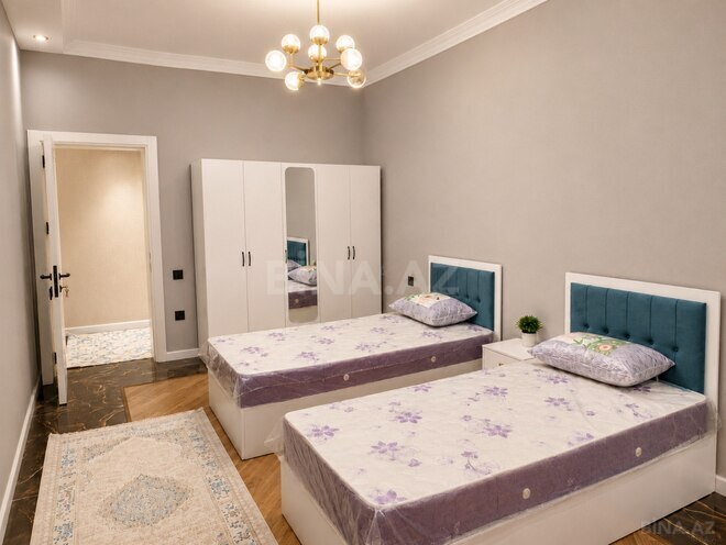 Сдаётся 3-комн. новостройка 100 м², м. 28 мая, photo 5 from 8