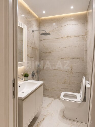Сдаётся 3-комн. новостройка 100 м², м. 28 мая, photo 7 from 8