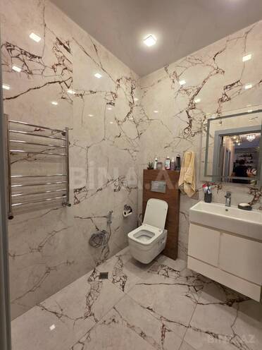 Продаётся 3-комн. новостройка 148 м², Насиминский  р., photo 13 from 16