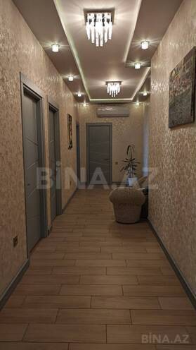 Продаётся 3-комн. новостройка 148 м², Насиминский  р., photo 7 from 16