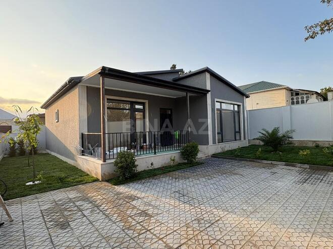 Satılır 4 otaqlı həyət evi/bağ evi 140 m², Mehdiabad q., photo 5 from 14