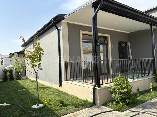 Satılır 4 otaqlı həyət evi/bağ evi 140 m², Mehdiabad q., photo 3 from 14