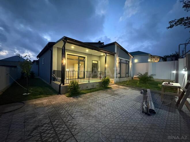 Satılır 4 otaqlı həyət evi/bağ evi 140 m², Mehdiabad q., photo 6 from 14