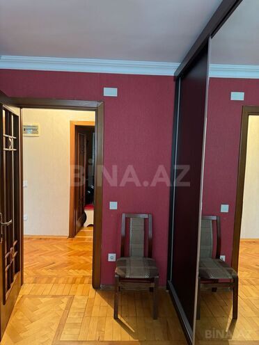 Продаётся 4-комн. вторичка 100 м², м. Низами, photo 8 from 21