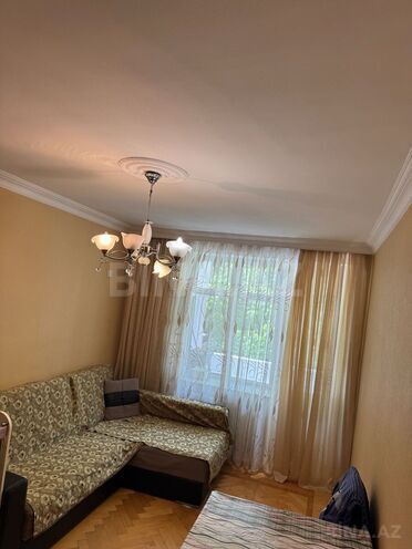 Продаётся 4-комн. вторичка 100 м², м. Низами, photo 9 from 21