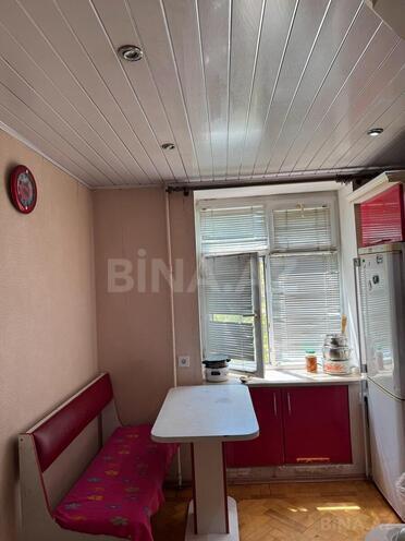 Продаётся 4-комн. вторичка 100 м², м. Низами, photo 13 from 21