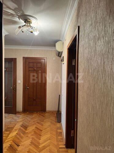 Продаётся 4-комн. вторичка 100 м², м. Низами, photo 15 from 21