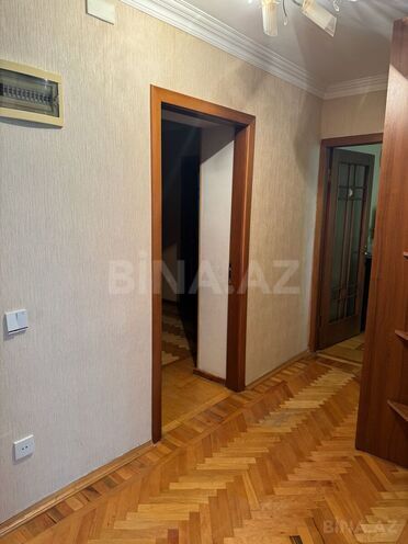 Продаётся 4-комн. вторичка 100 м², м. Низами, photo 11 from 21
