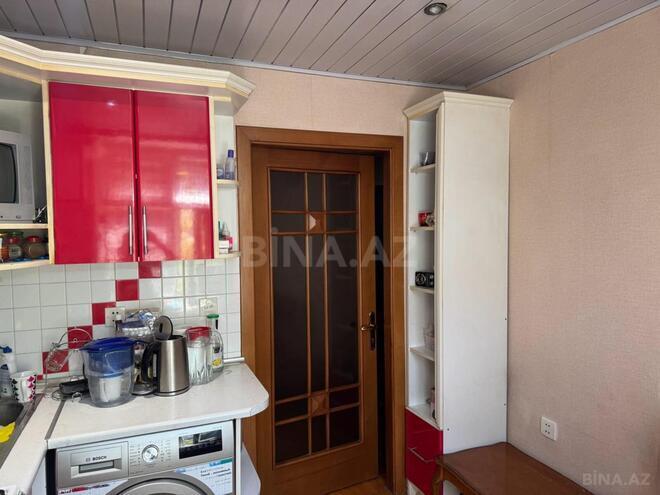 Продаётся 4-комн. вторичка 100 м², м. Низами, photo 14 from 21