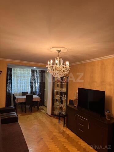 Продаётся 4-комн. вторичка 100 м², м. Низами, photo 5 from 21