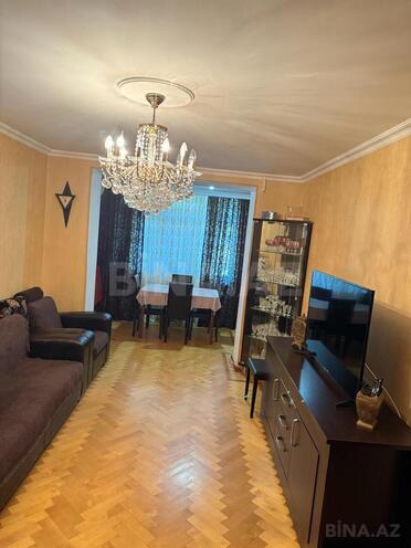 Продаётся 4-комн. вторичка 100 м², м. Низами, photo 1 from 21