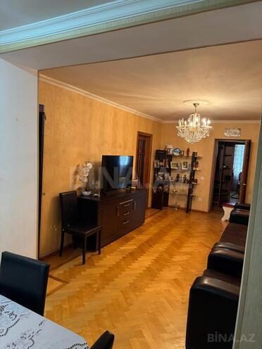 Продаётся 4-комн. вторичка 100 м², м. Низами, photo 4 from 21