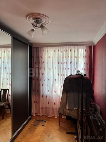 Продаётся 4-комн. вторичка 100 м², м. Низами, photo 7 from 21