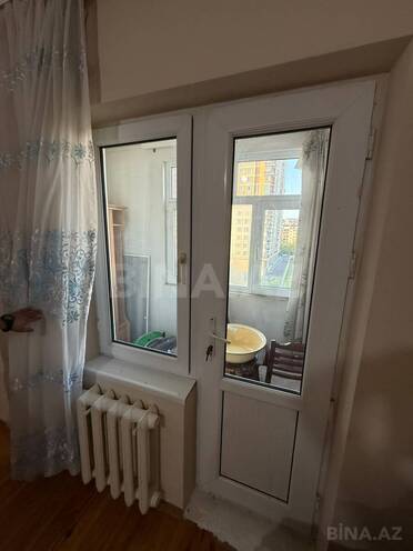 Satılır 3 otaqlı köhnə tikili 80 m², Xətai r., photo 14 from 18