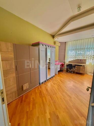 İcarəyə verilir 3 otaqlı yeni tikili 158 m², Azadlıq Prospekti m., photo 10 from 13